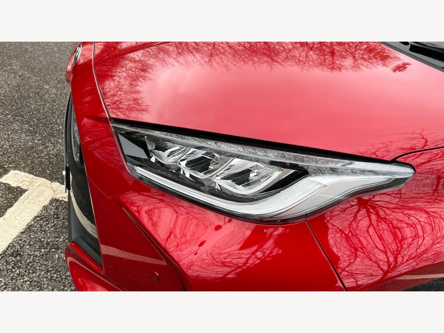 Used Toyota Yaris for sale - 78007815: Photo 22