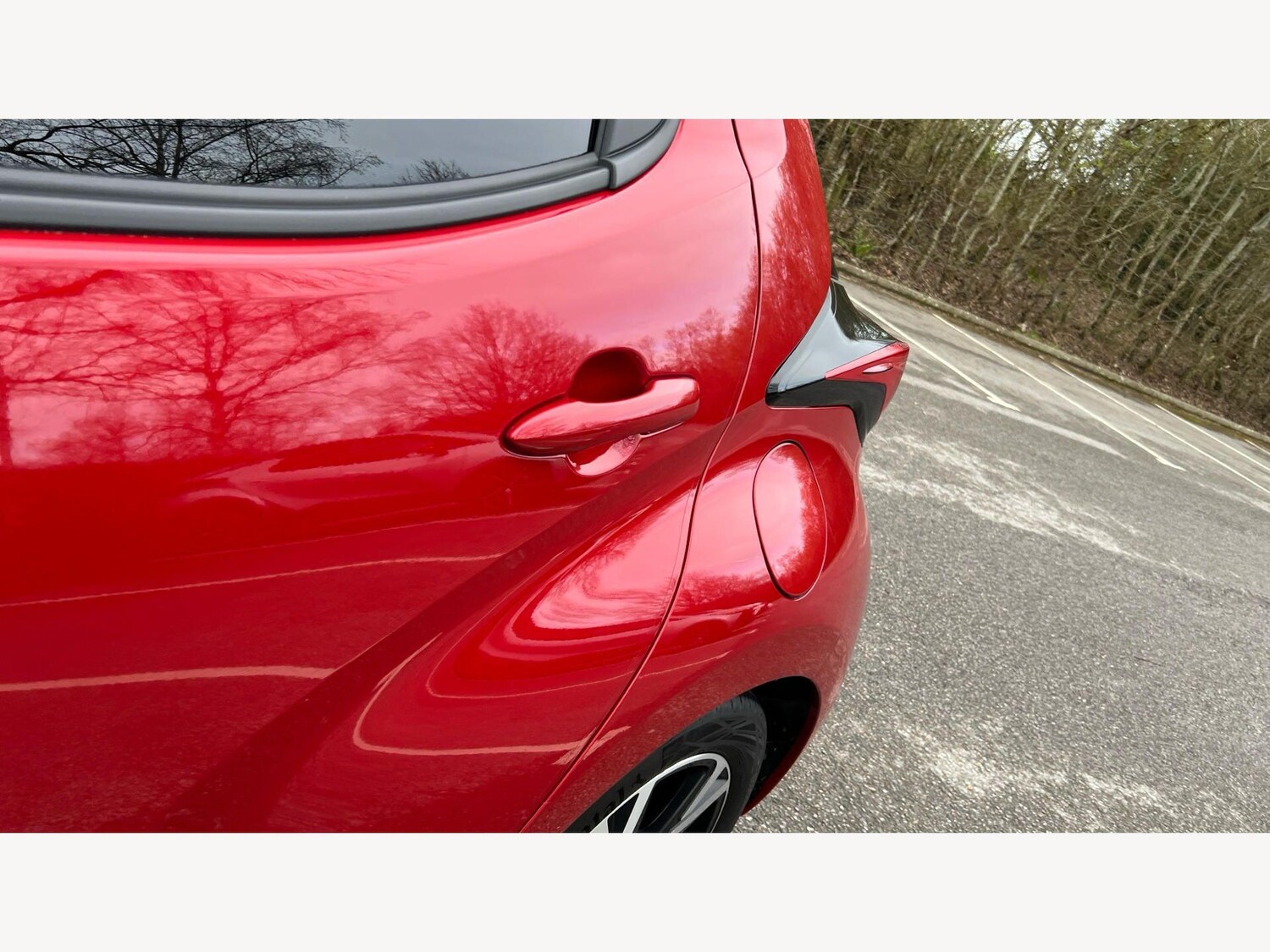 Used Toyota Yaris for sale - 78007815: Photo 24