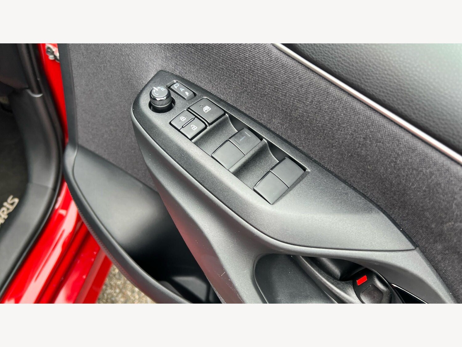 Used Toyota Yaris for sale - 78007815: Photo 30