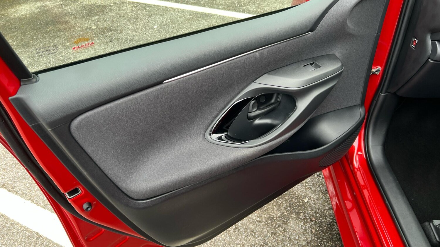 Used Toyota Yaris for sale - 78007815: Photo 34