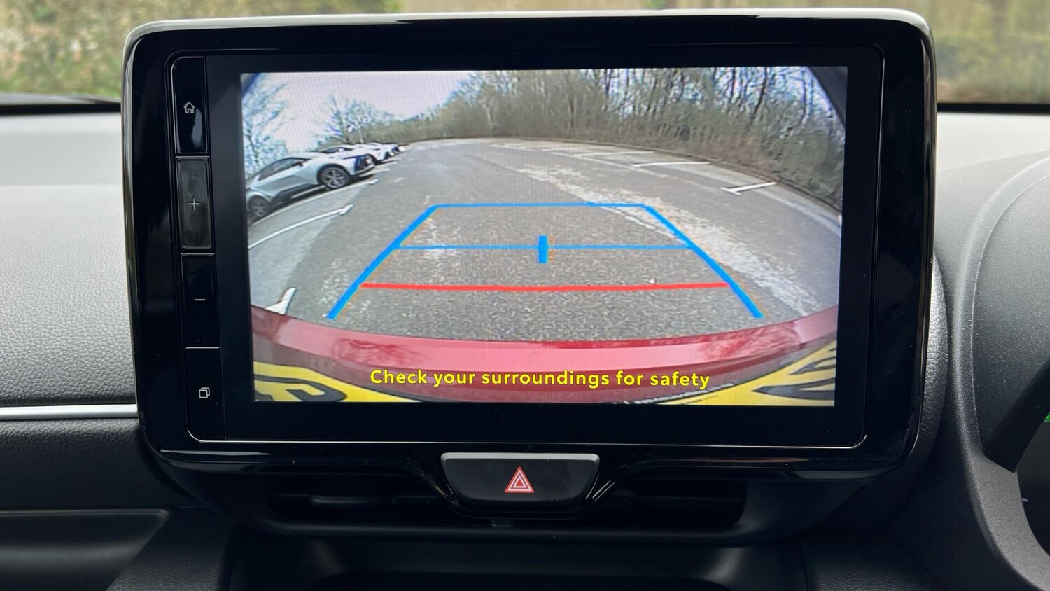 Used Toyota Yaris for sale - 78007815: Photo 44