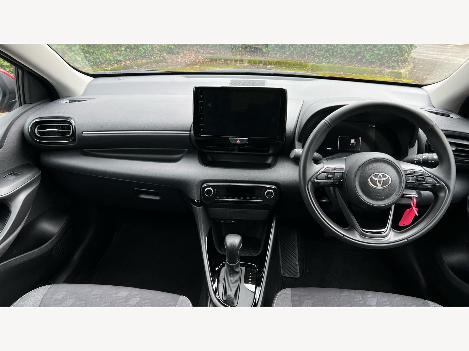 Used Toyota Yaris for sale - 78007815: Photo 7