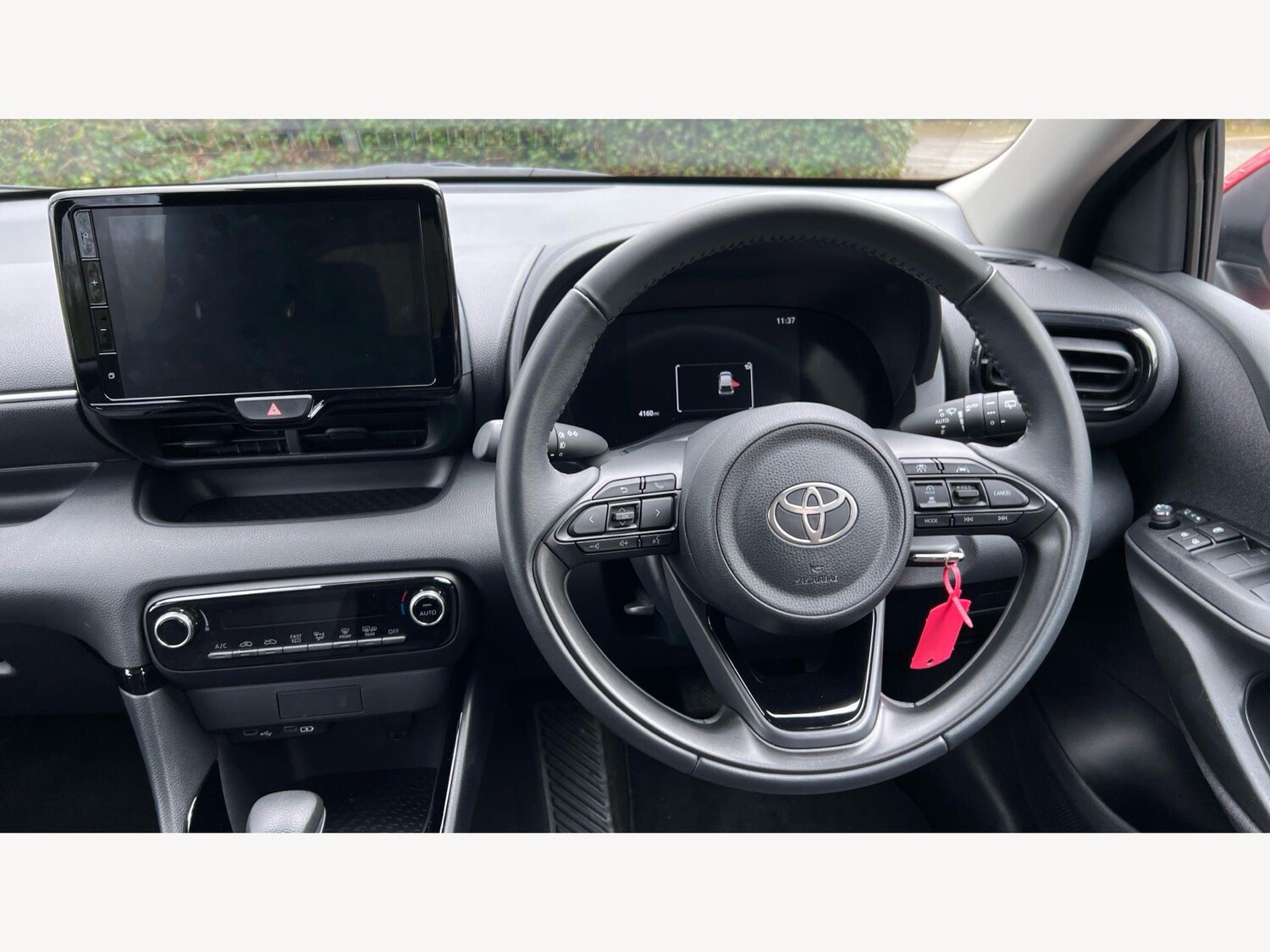 Used Toyota Yaris for sale - 78007815: Photo 8