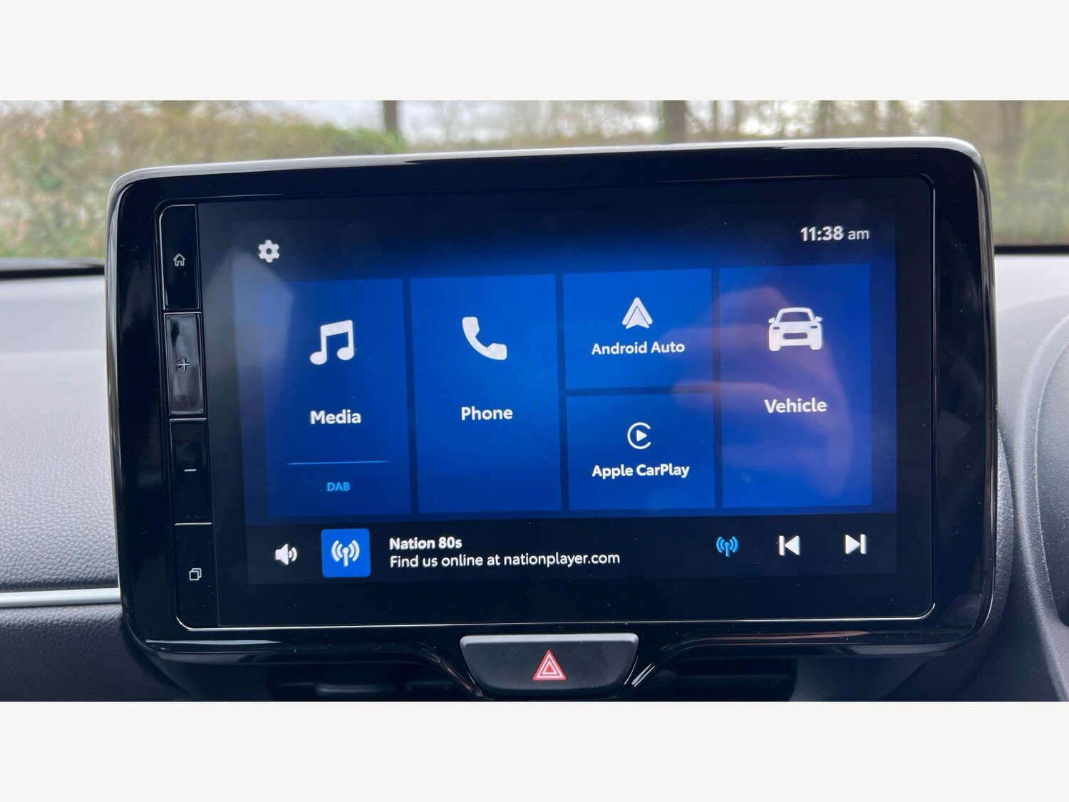 Used Toyota Yaris for sale - 78007815: Photo 9