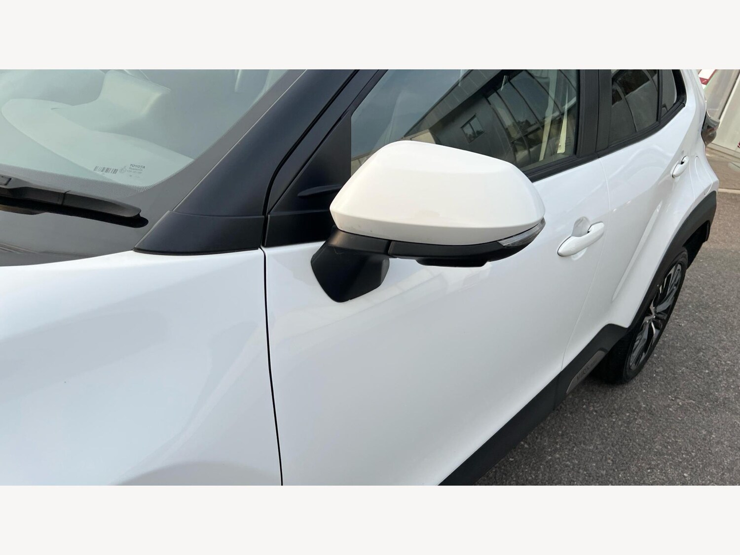Vehicle 23