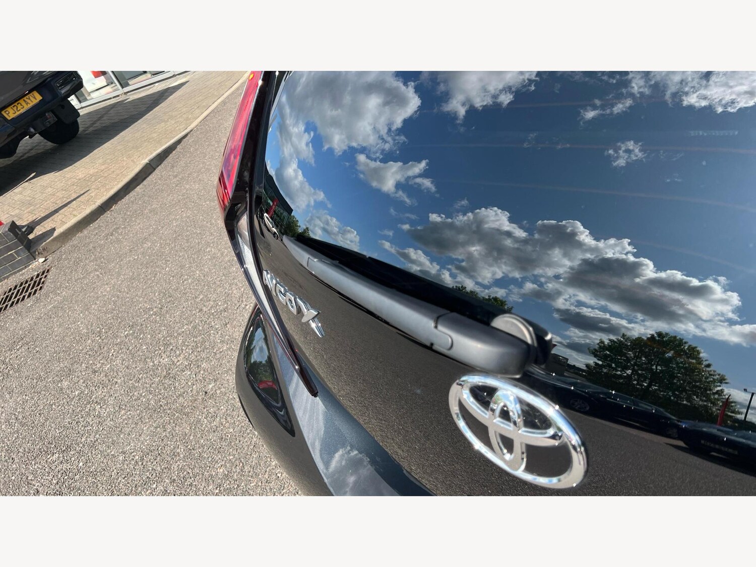Vehicle 26