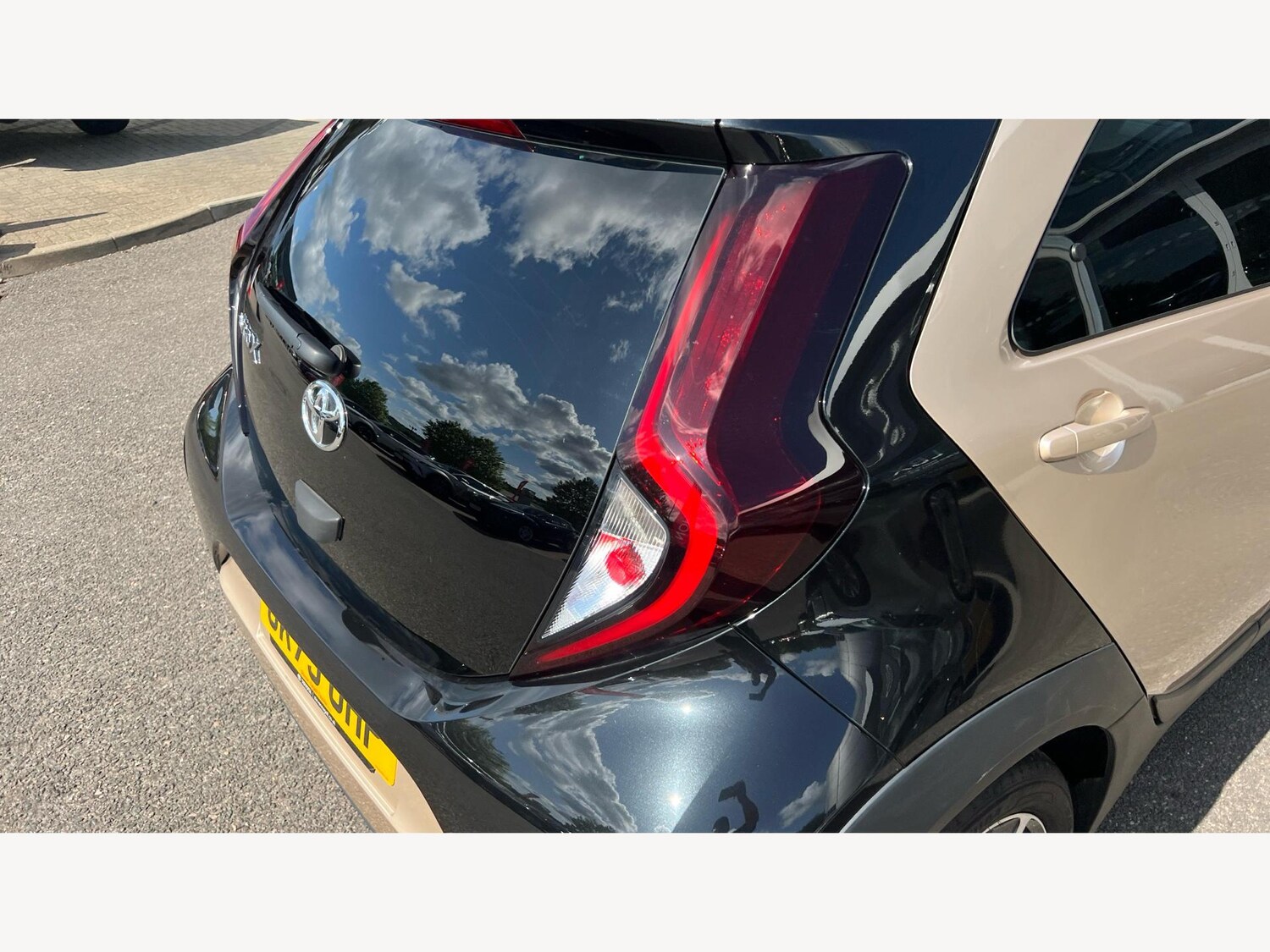 Vehicle 27