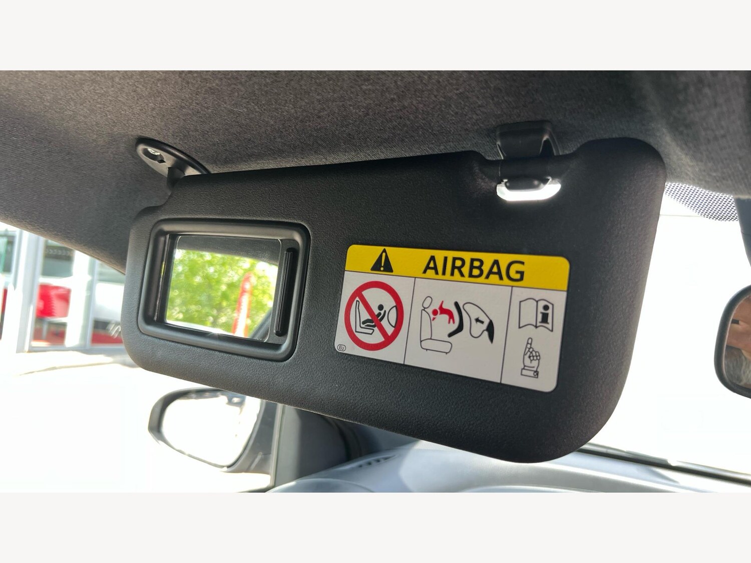 Vehicle 36