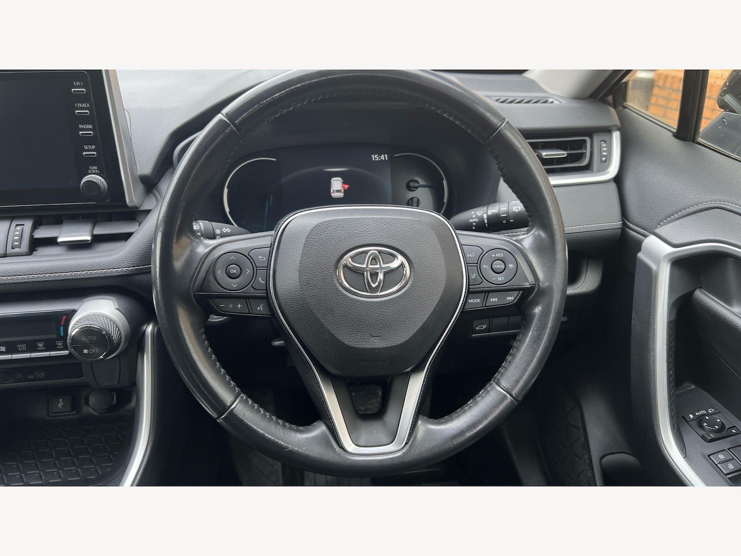 Used Toyota RAV4 2021 for sale - 78116231: Photo 10