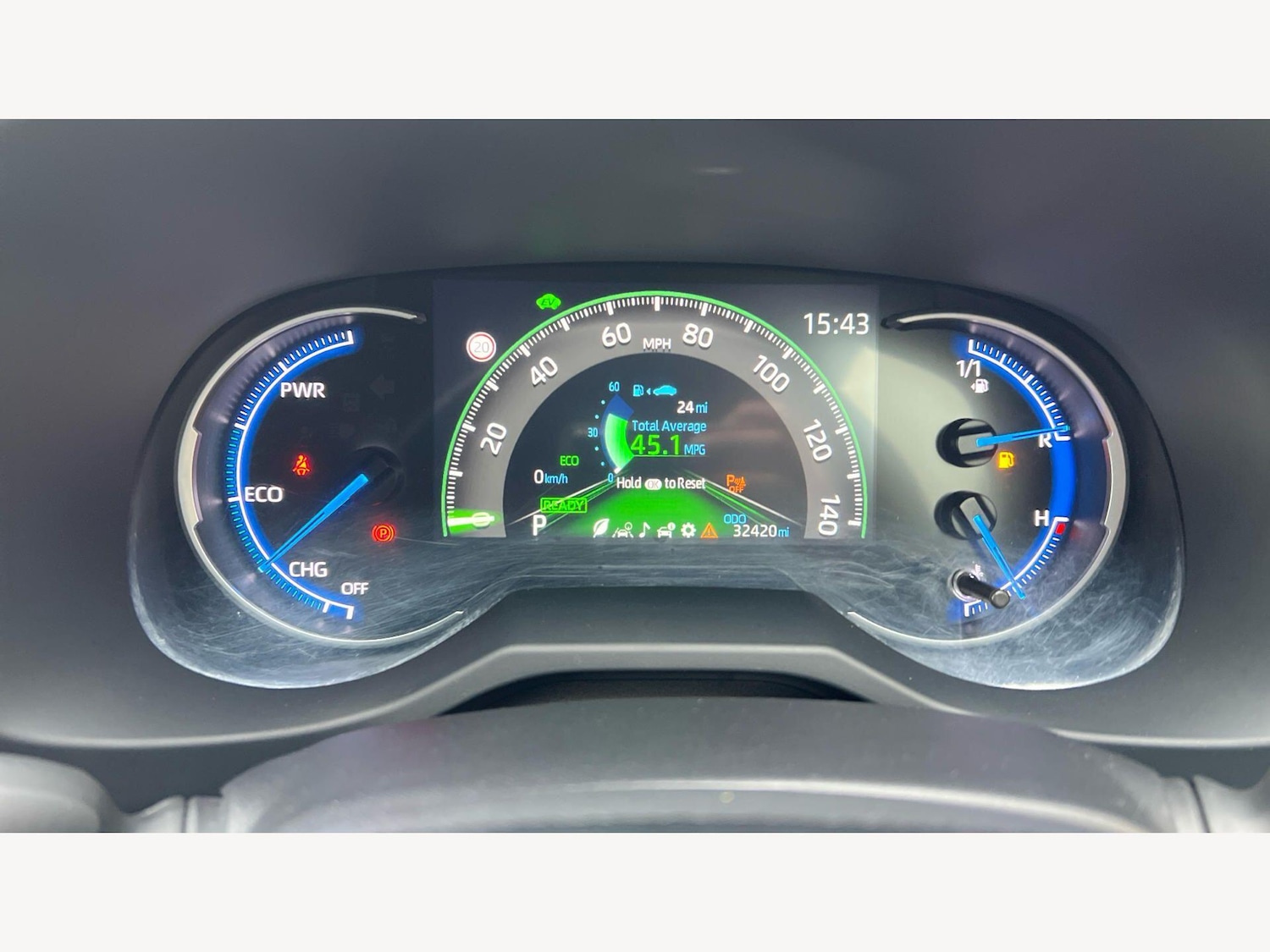 Used Toyota RAV4 2021 for sale - 78116231: Photo 11