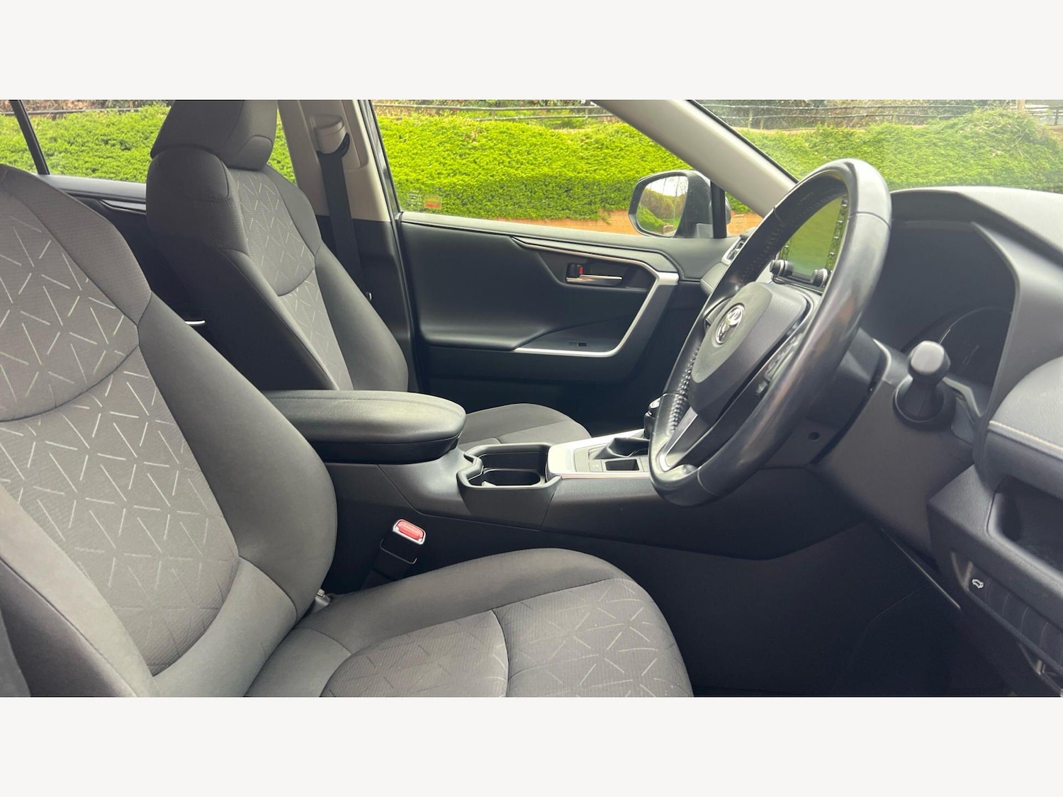 Used Toyota RAV4 2021 for sale - 78116231: Photo 13