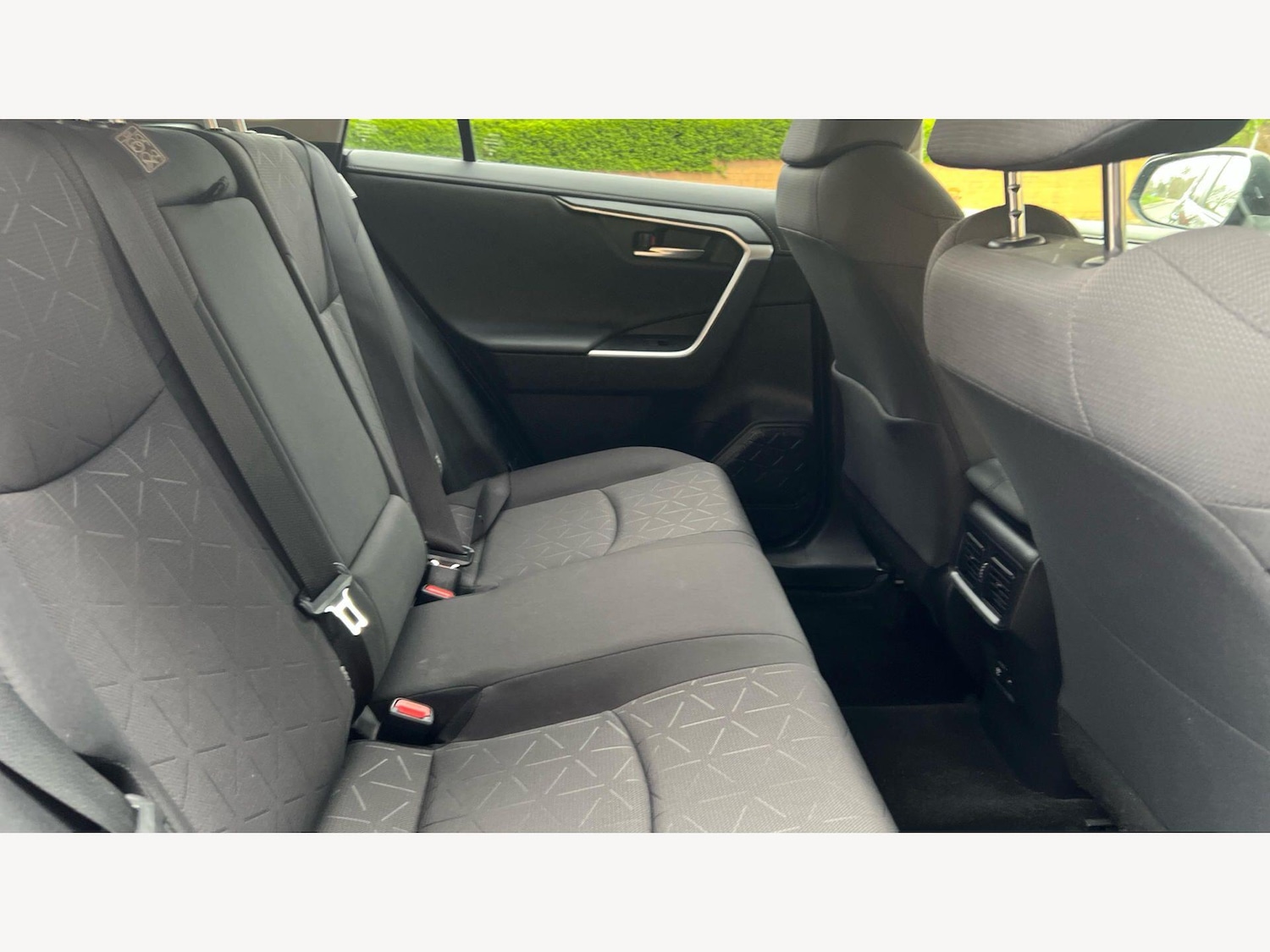 Used Toyota RAV4 2021 for sale - 78116231: Photo 14