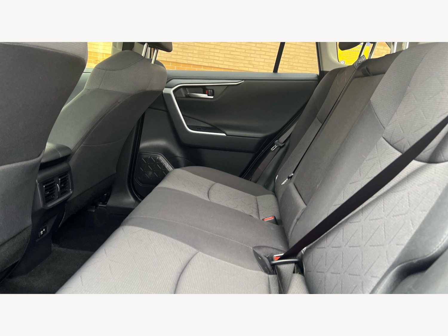 Used Toyota RAV4 2021 for sale - 78116231: Photo 15