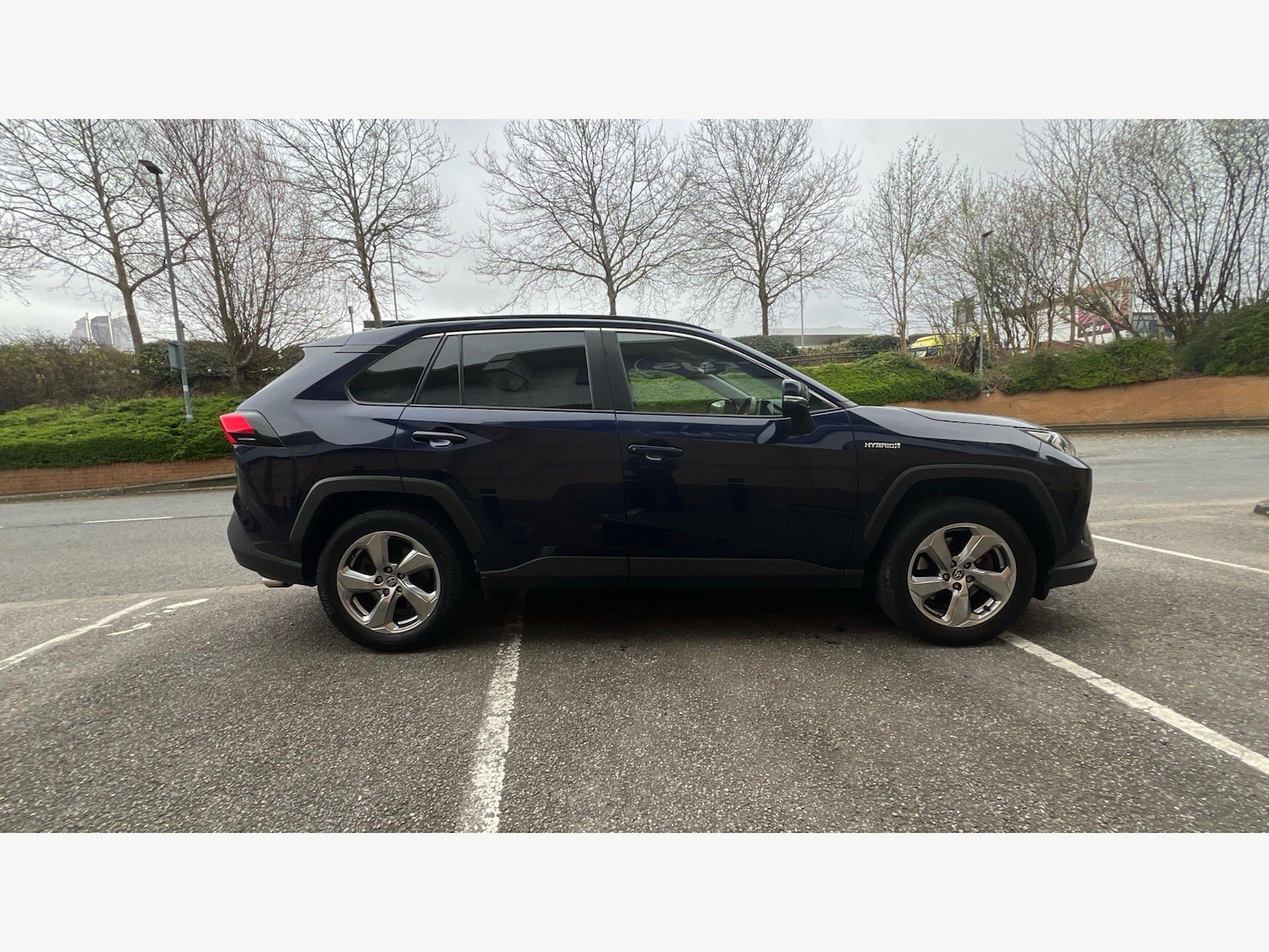 Used Toyota RAV4 2021 for sale - 78116231: Photo 18