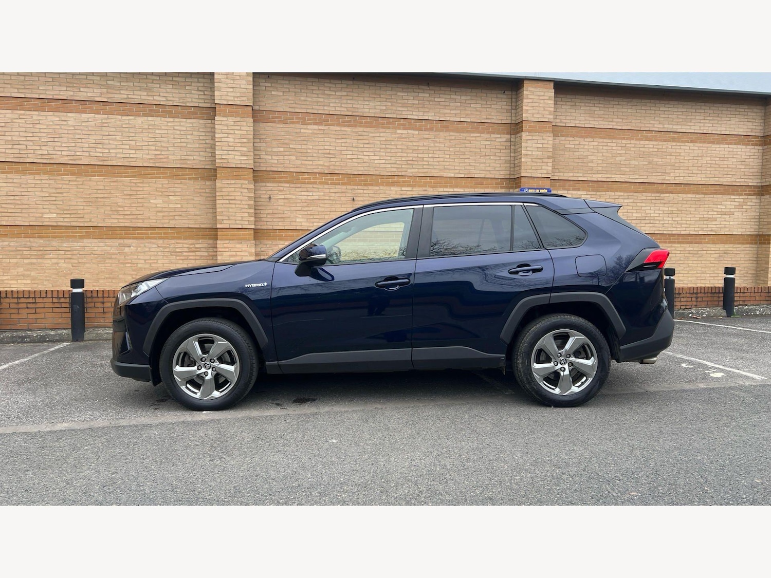 Used Toyota RAV4 2021 for sale - 78116231: Photo 19