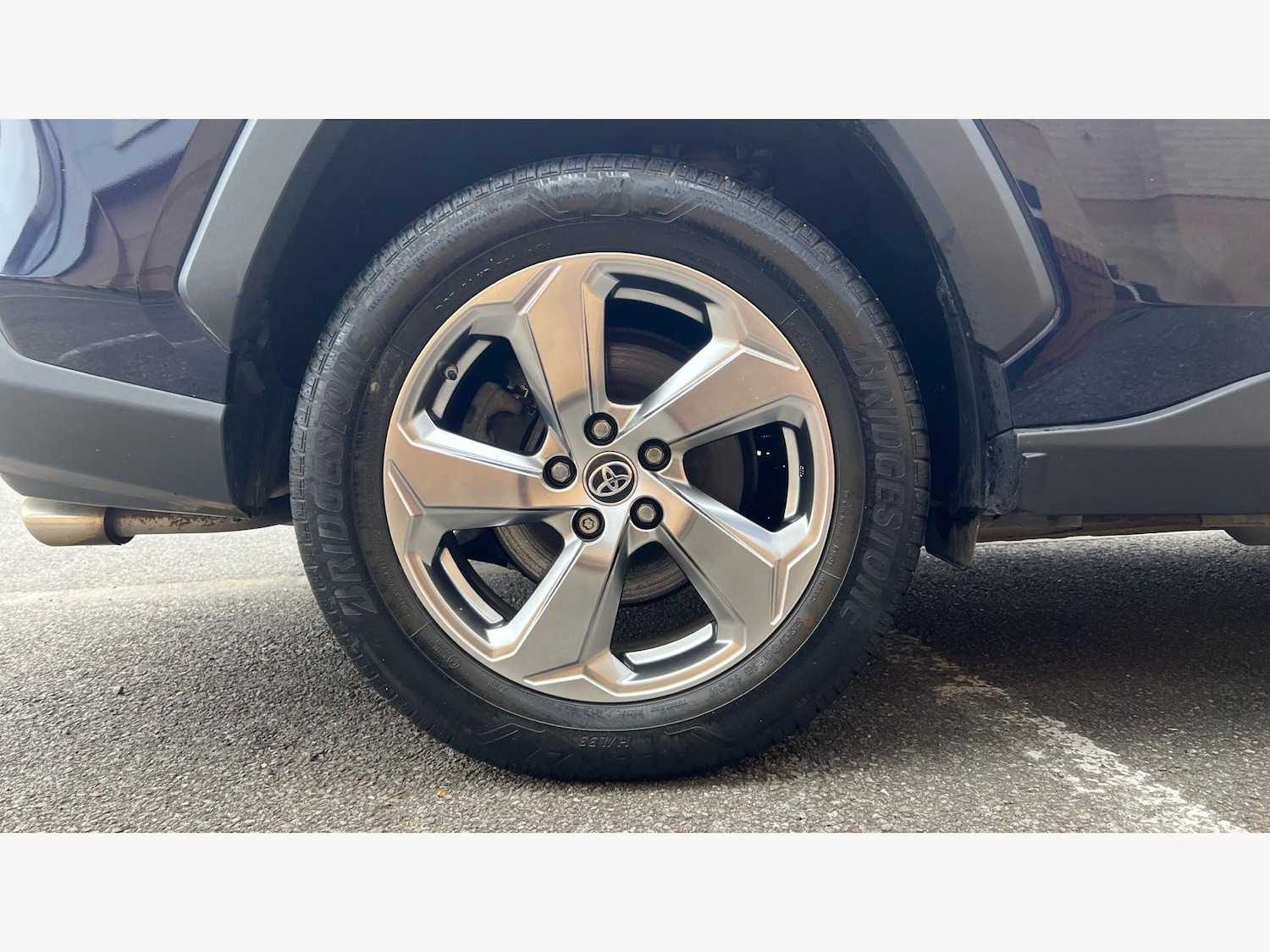 Used Toyota RAV4 2021 for sale - 78116231: Photo 20