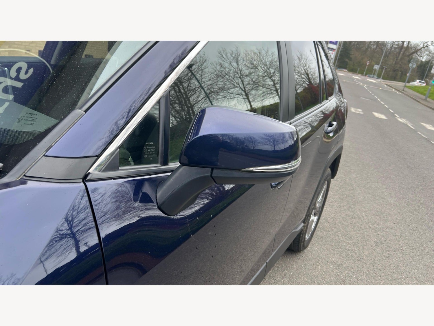 Used Toyota RAV4 2021 for sale - 78116231: Photo 23