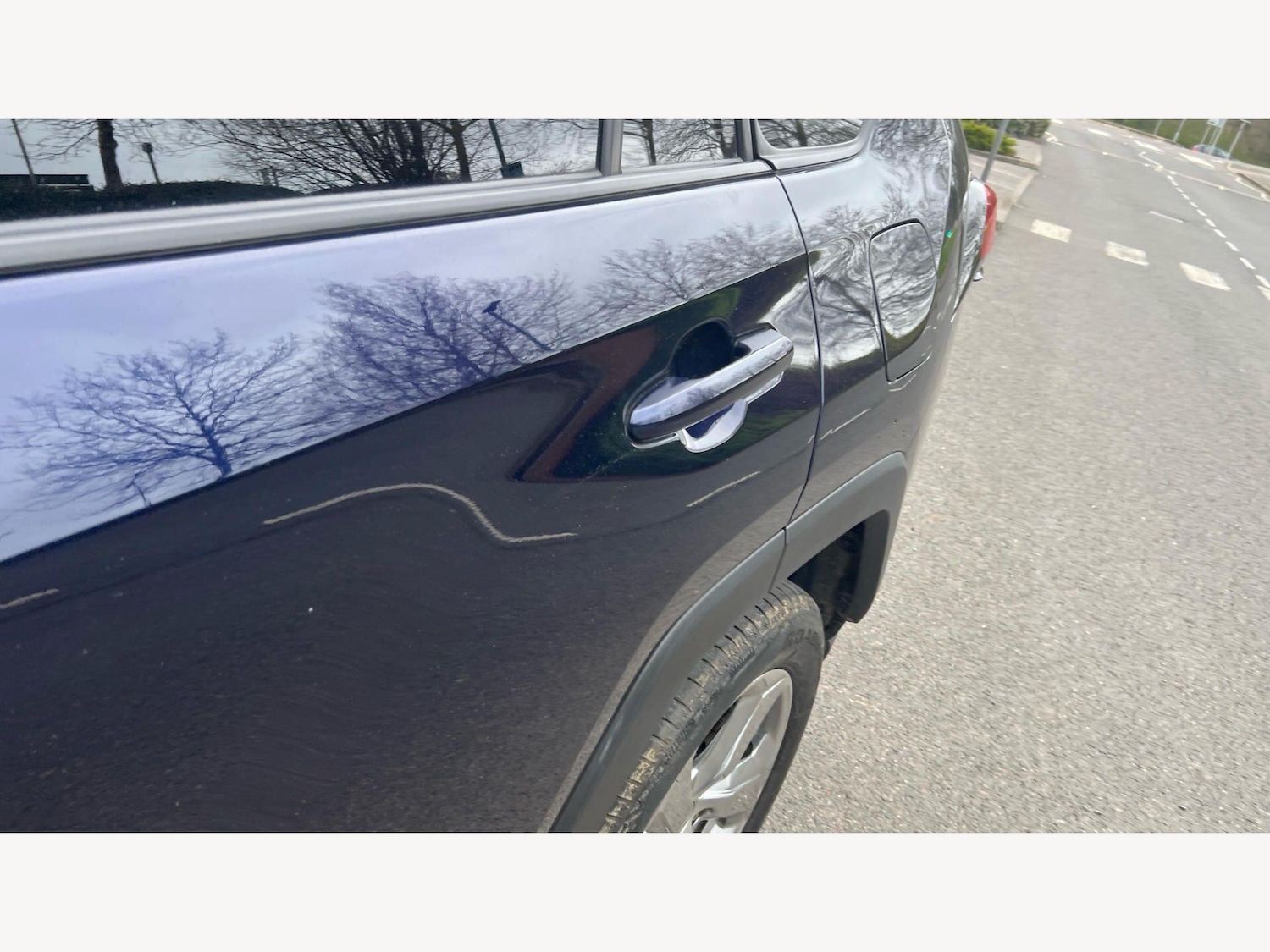 Used Toyota RAV4 2021 for sale - 78116231: Photo 24