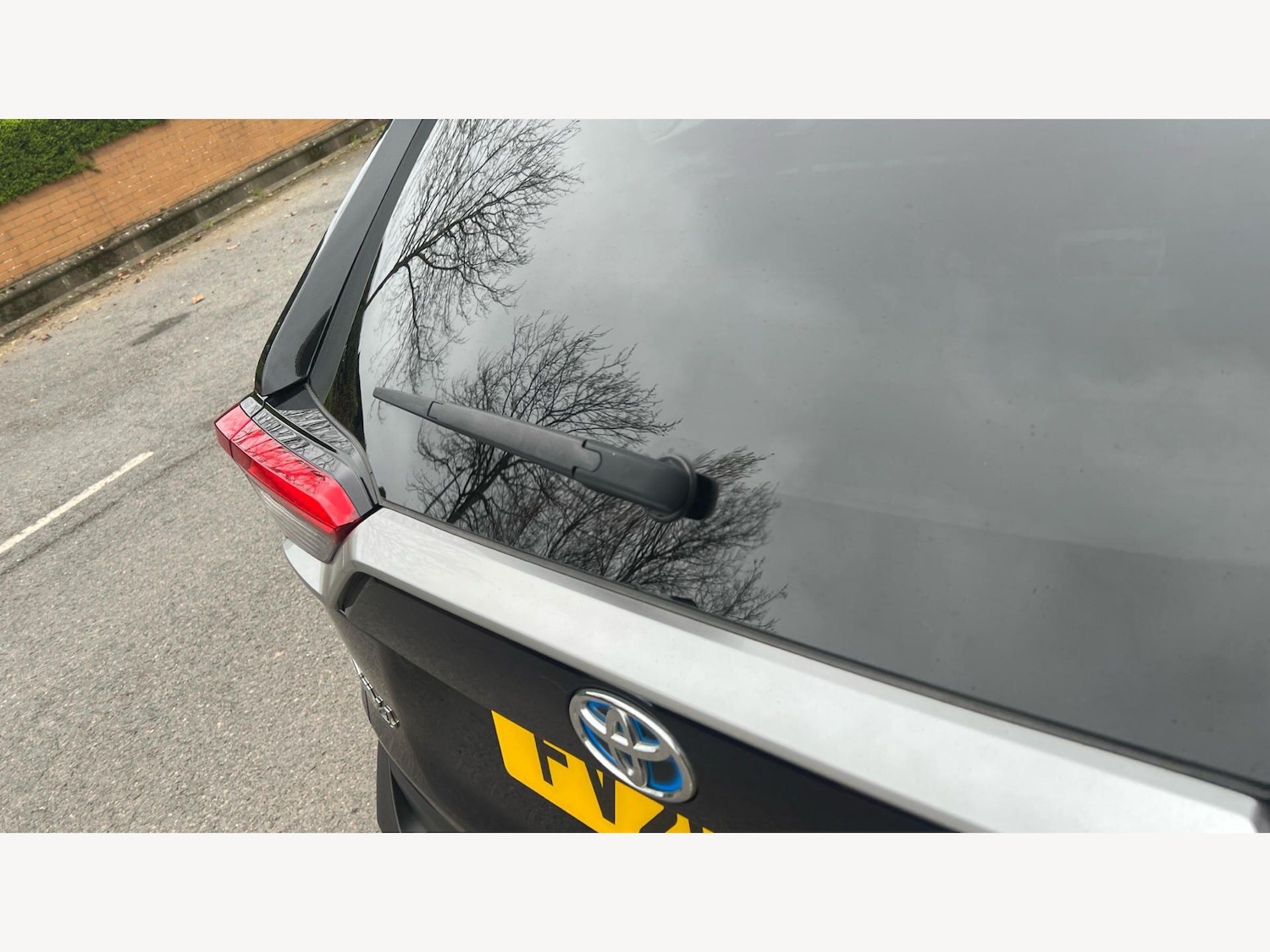 Used Toyota RAV4 2021 for sale - 78116231: Photo 26