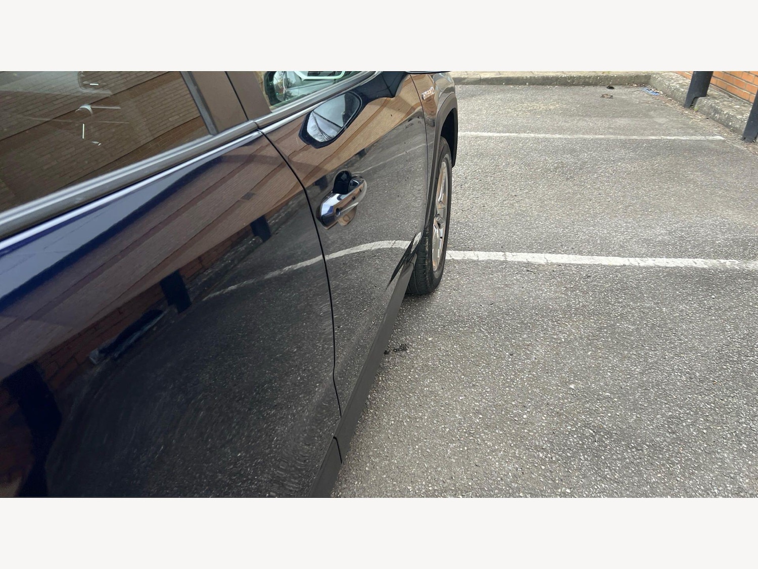 Used Toyota RAV4 2021 for sale - 78116231: Photo 28