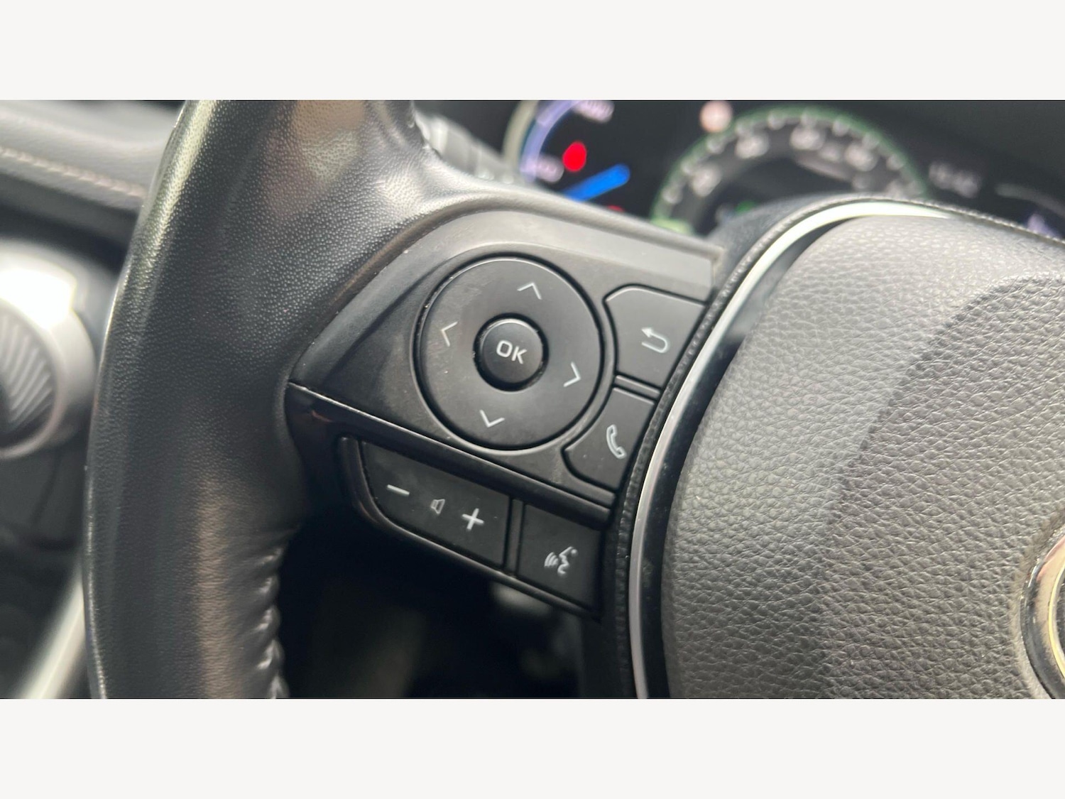 Used Toyota RAV4 2021 for sale - 78116231: Photo 40