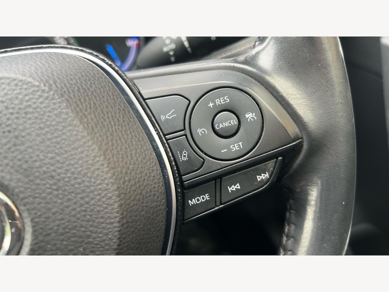 Used Toyota RAV4 2021 for sale - 78116231: Photo 41