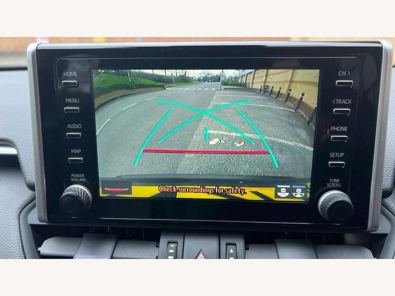 Used Toyota RAV4 2021 for sale - 78116231: Photo 45