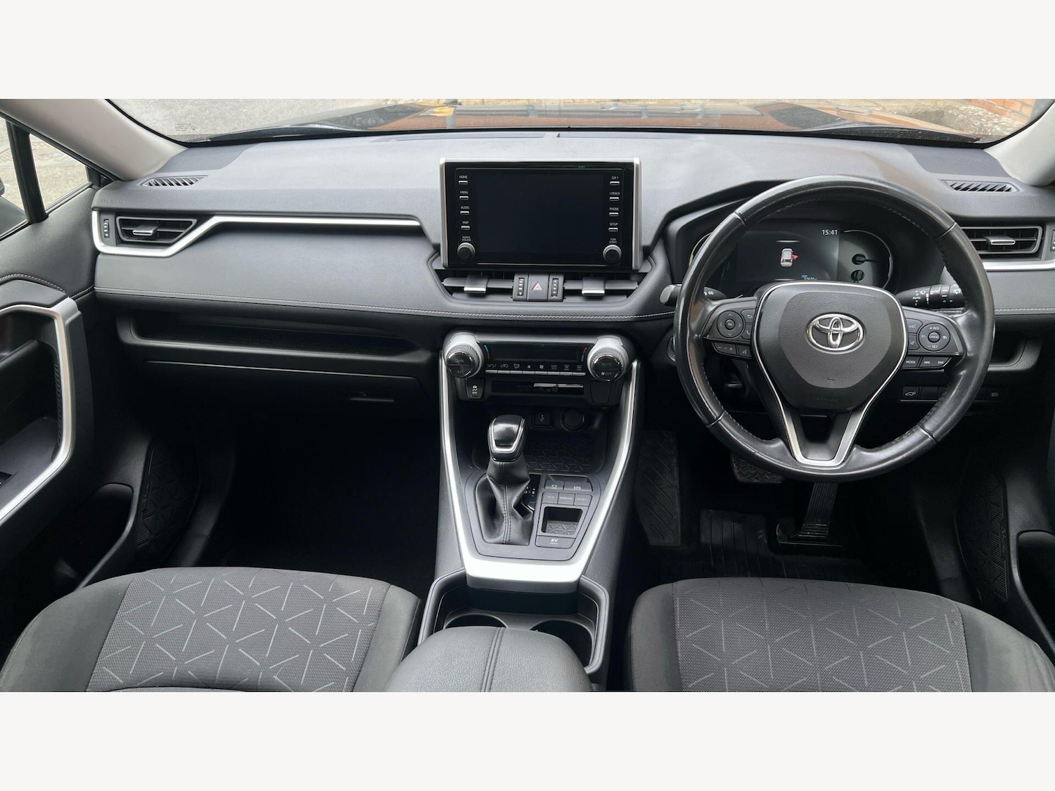 Used Toyota RAV4 2021 for sale - 78116231: Photo 7