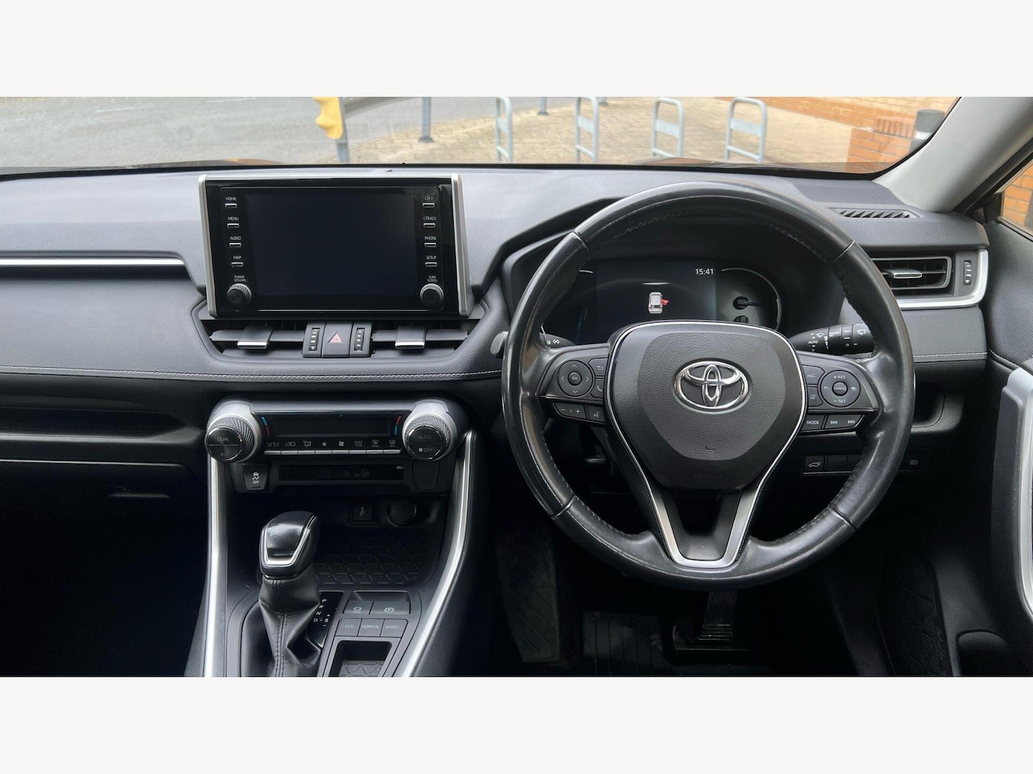 Used Toyota RAV4 2021 for sale - 78116231: Photo 8