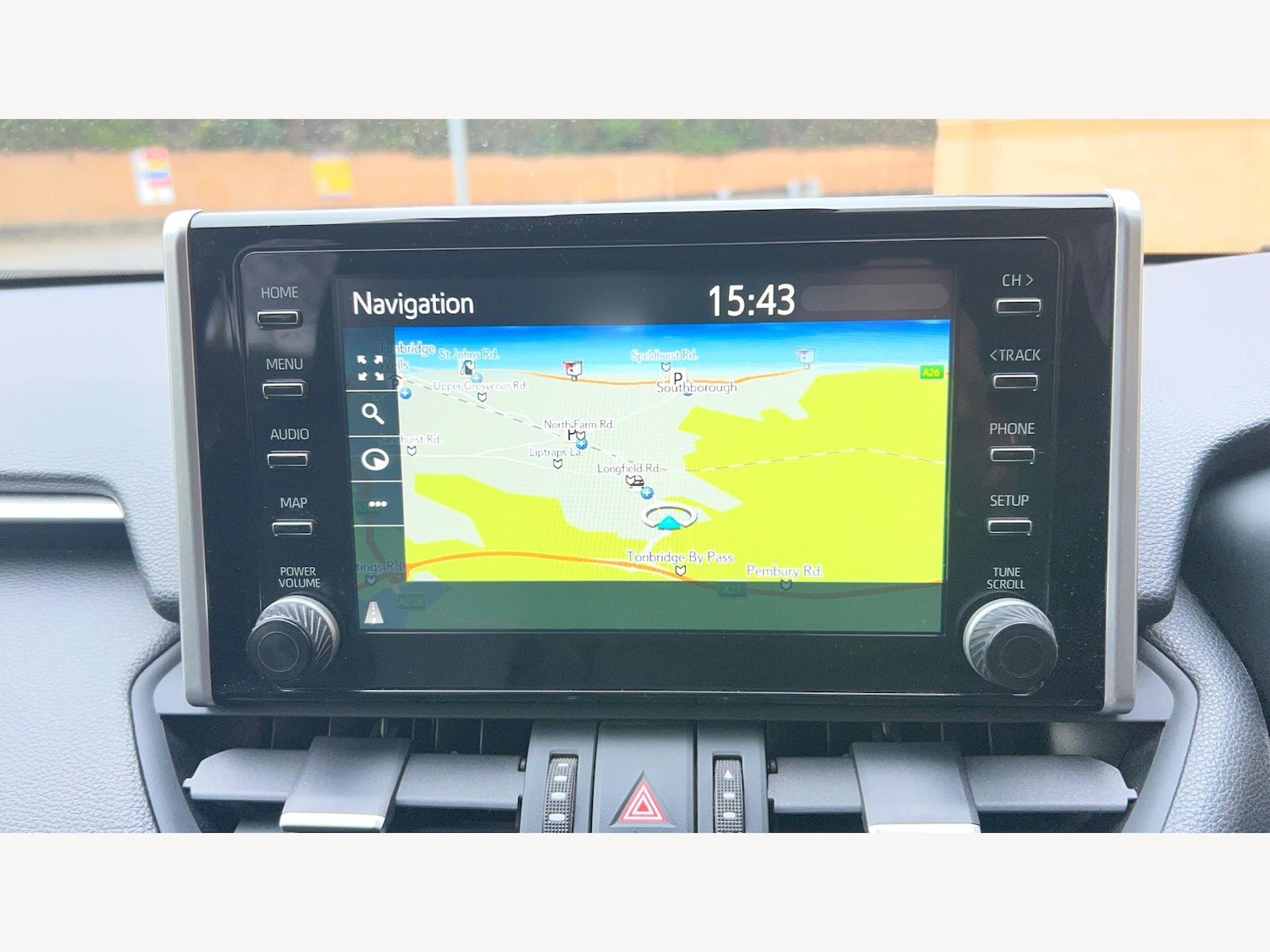 Used Toyota RAV4 2021 for sale - 78116231: Photo 9