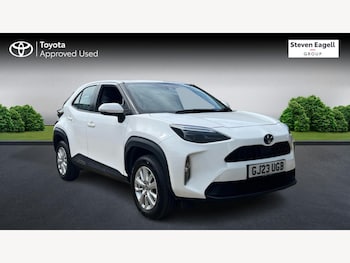 Used Toyota Yaris Cross 2023 for sale - 78504848: Photo