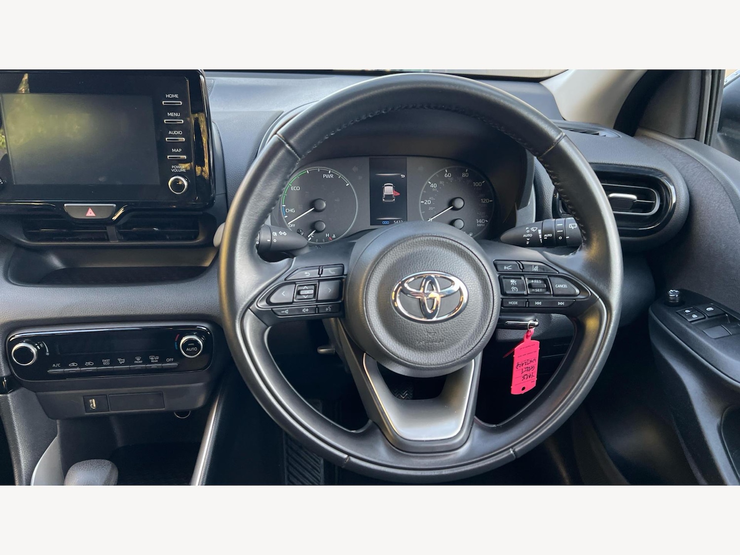 Used Toyota Yaris 2022 for sale - 77074643: Photo 10