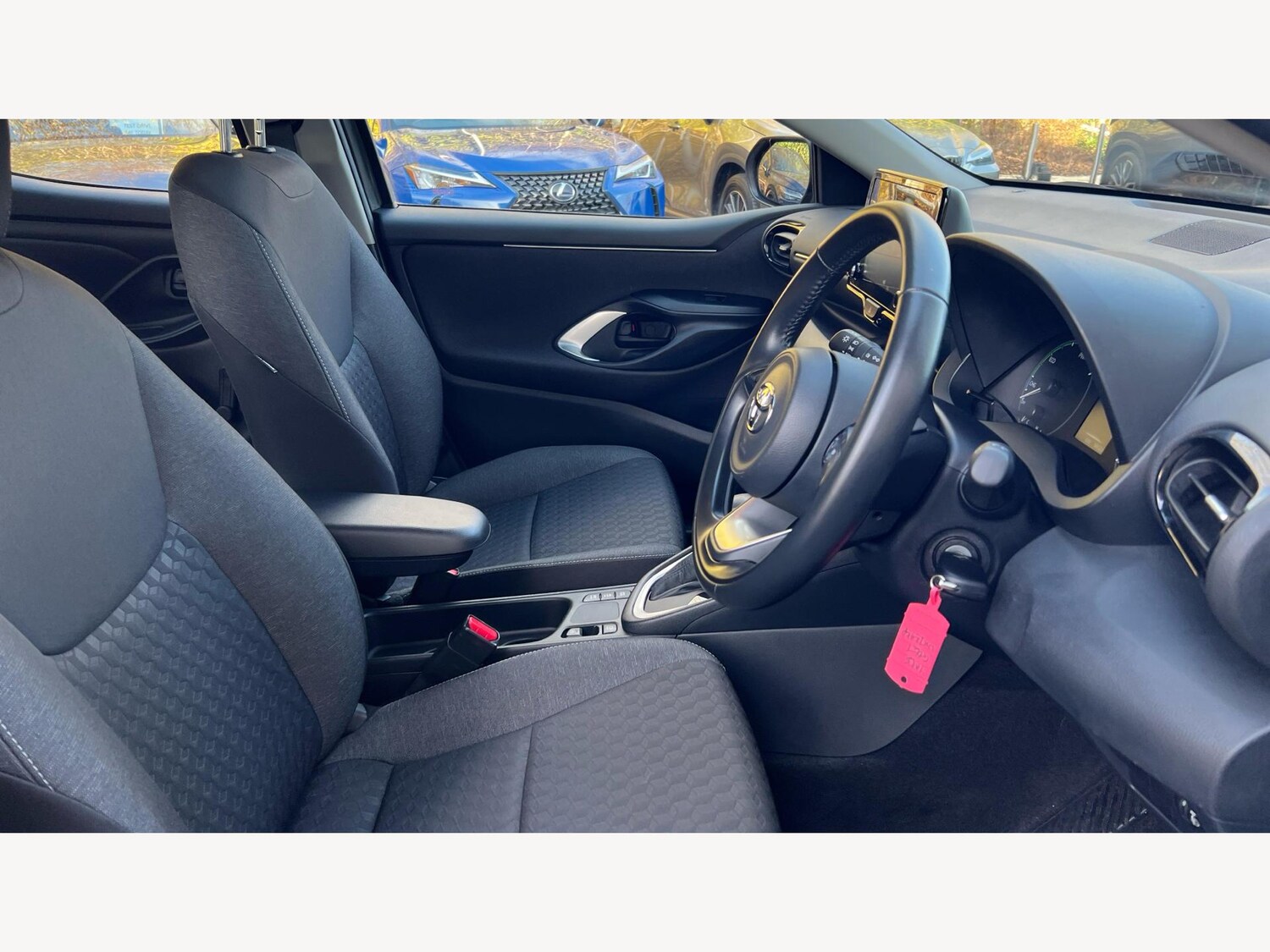 Used Toyota Yaris 2022 for sale - 77074643: Photo 13