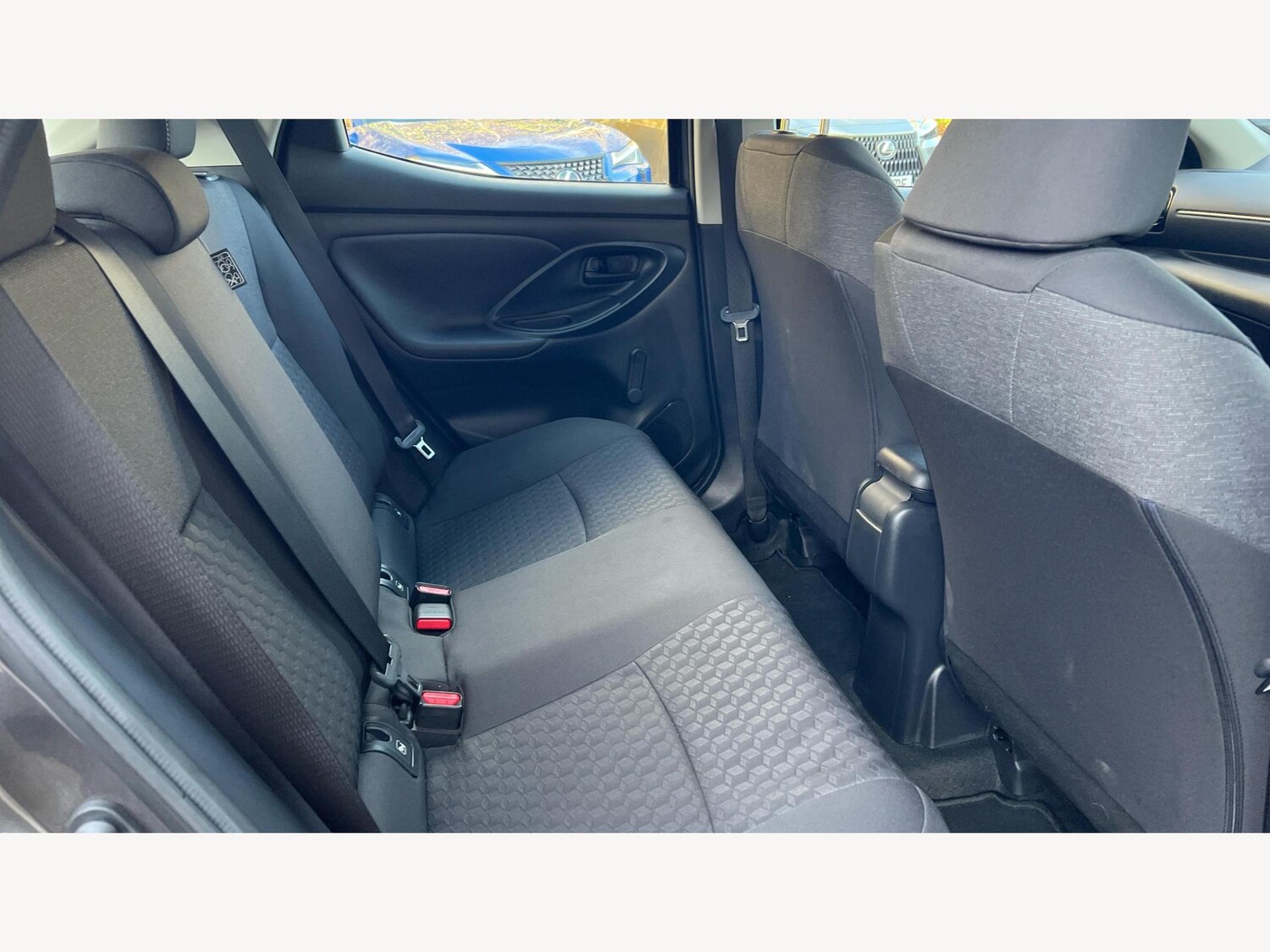 Used Toyota Yaris 2022 for sale - 77074643: Photo 14