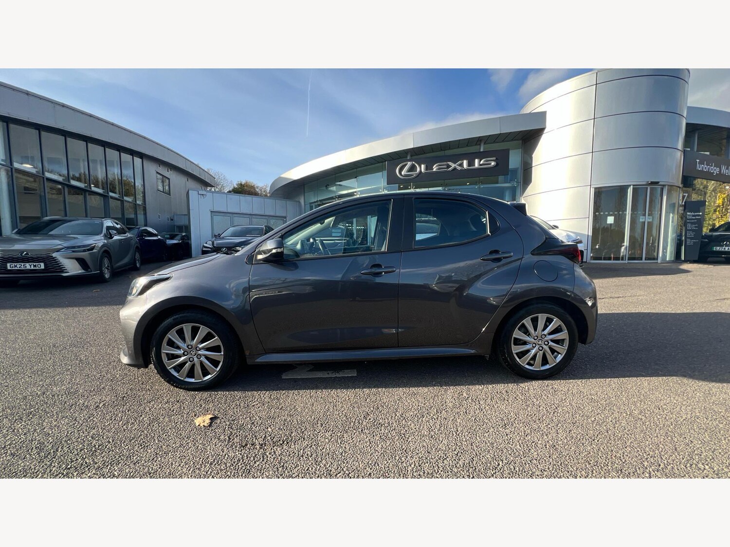 Used Toyota Yaris 2022 for sale - 77074643: Photo 19