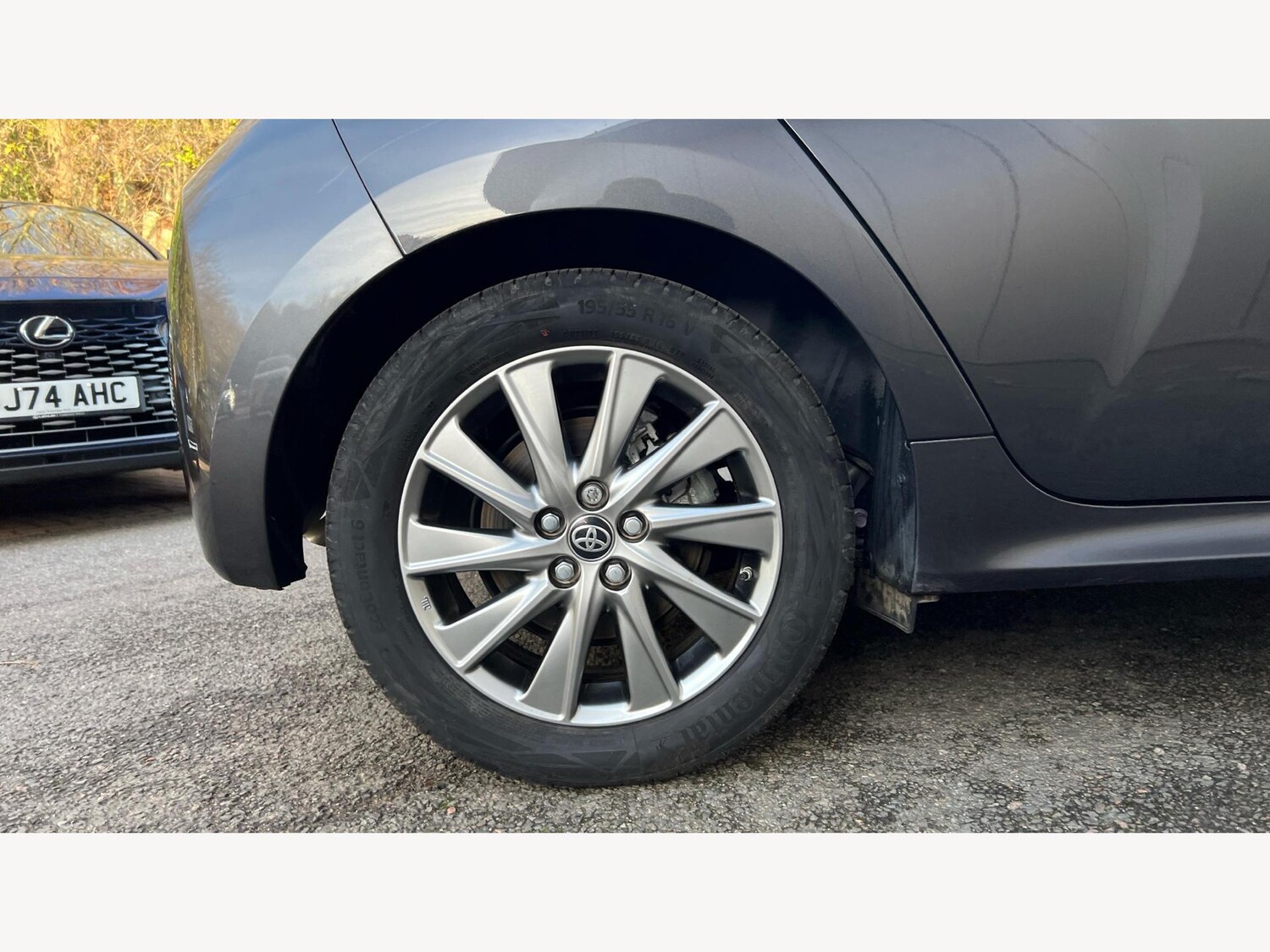 Used Toyota Yaris 2022 for sale - 77074643: Photo 20