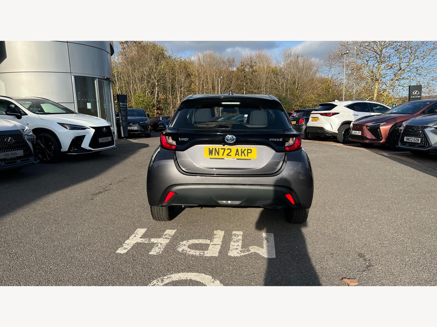 Used Toyota Yaris 2022 for sale - 77074643: Photo 21