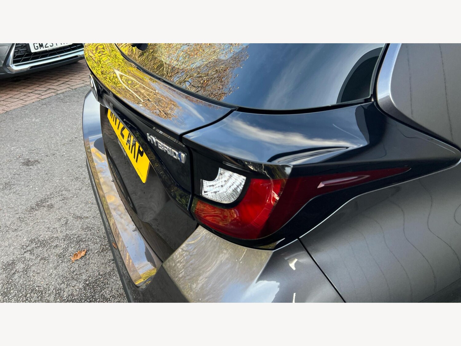 Used Toyota Yaris 2022 for sale - 77074643: Photo 27