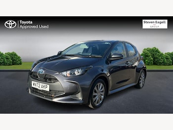 Used Toyota Yaris 2022 for sale - 77074643: Photo