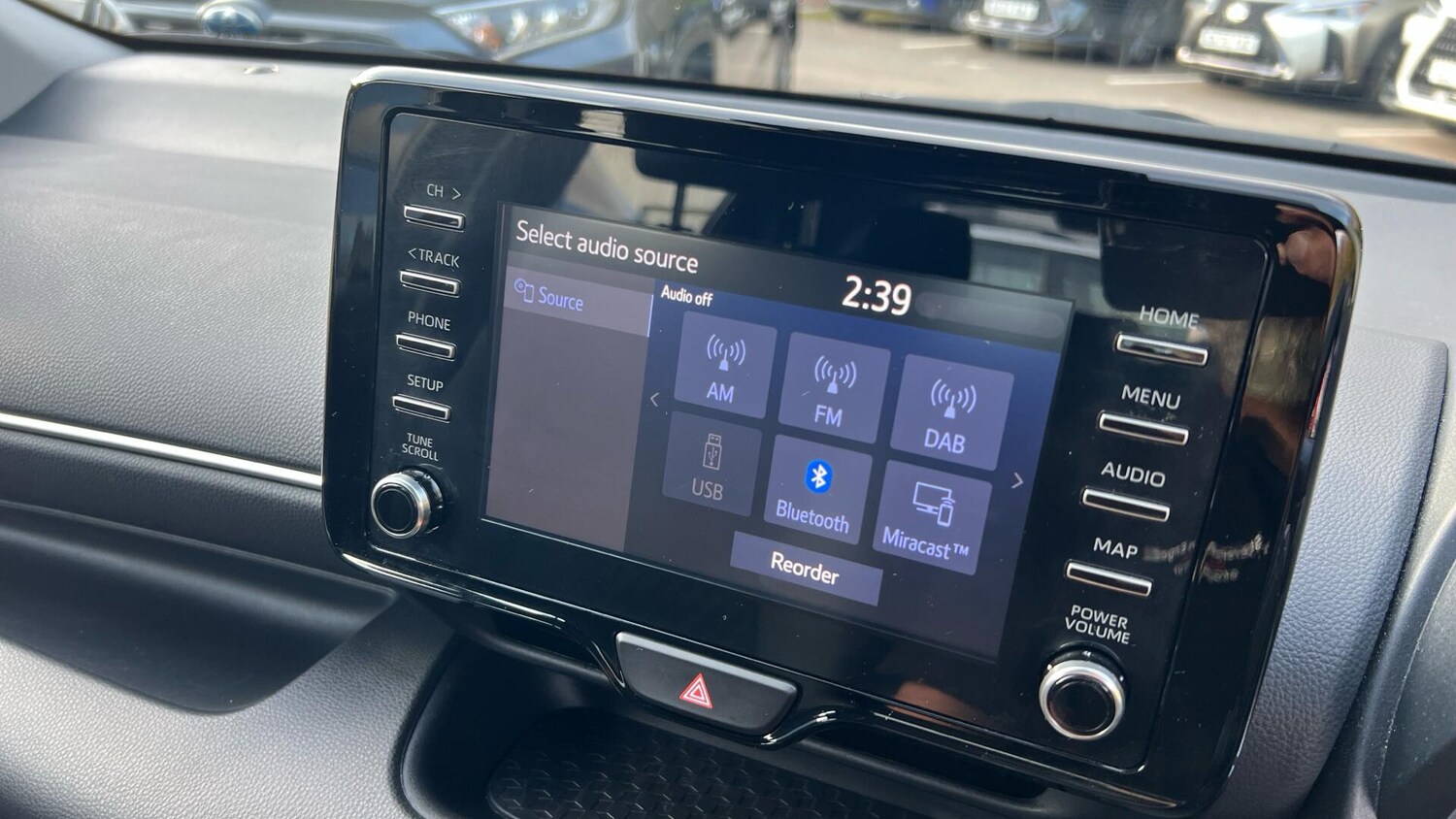 Used Toyota Yaris 2022 for sale - 77074643: Photo 43