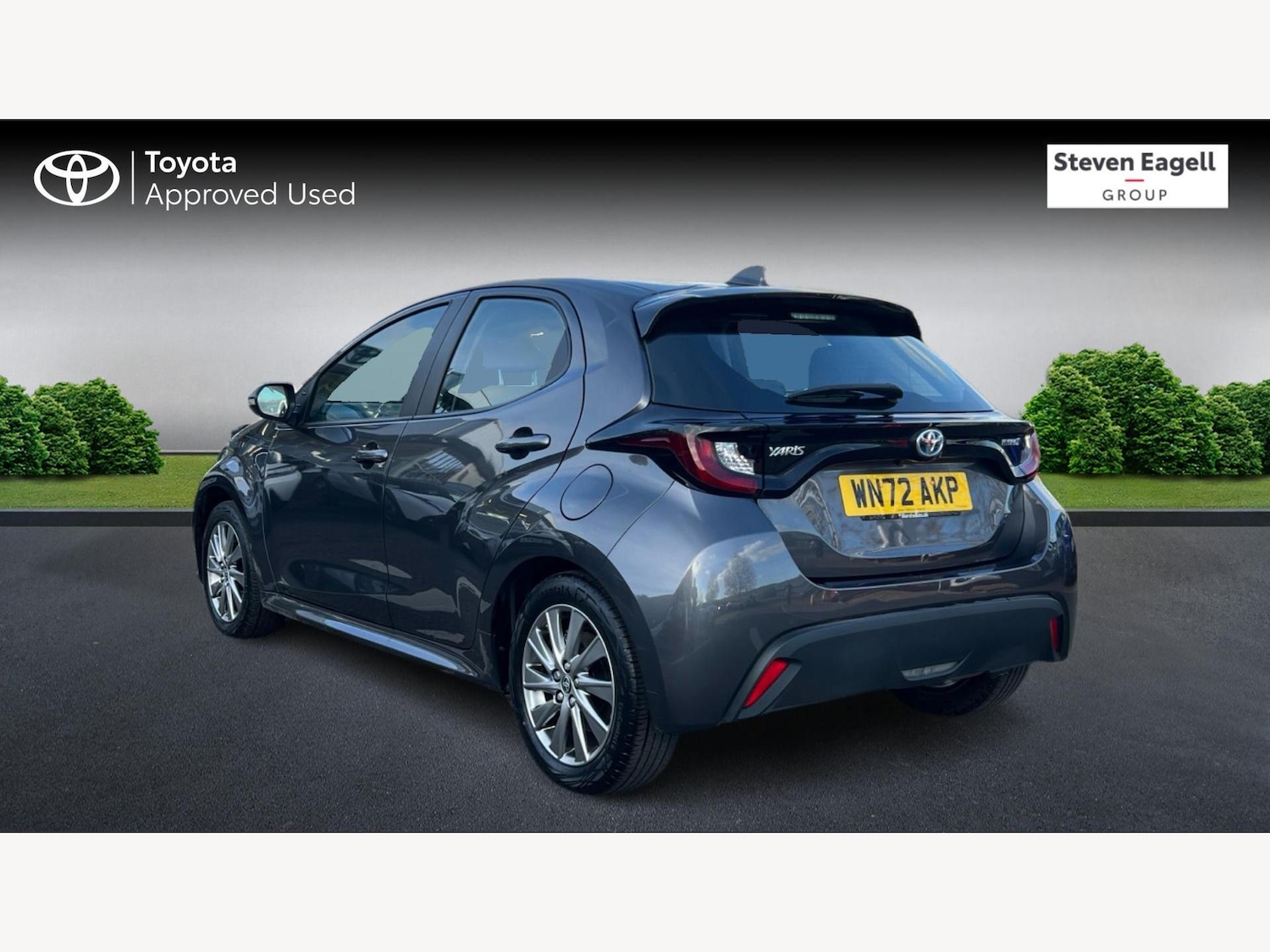 Used Toyota Yaris 2022 for sale - 77074643: Photo 6