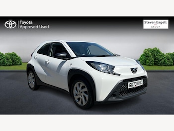 Used Toyota Aygo X 2023 for sale - 79268682: Photo