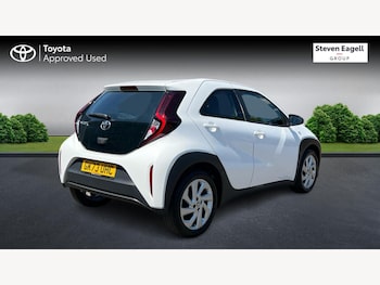 Used Toyota Aygo X 2023 for sale - 79268682: Photo