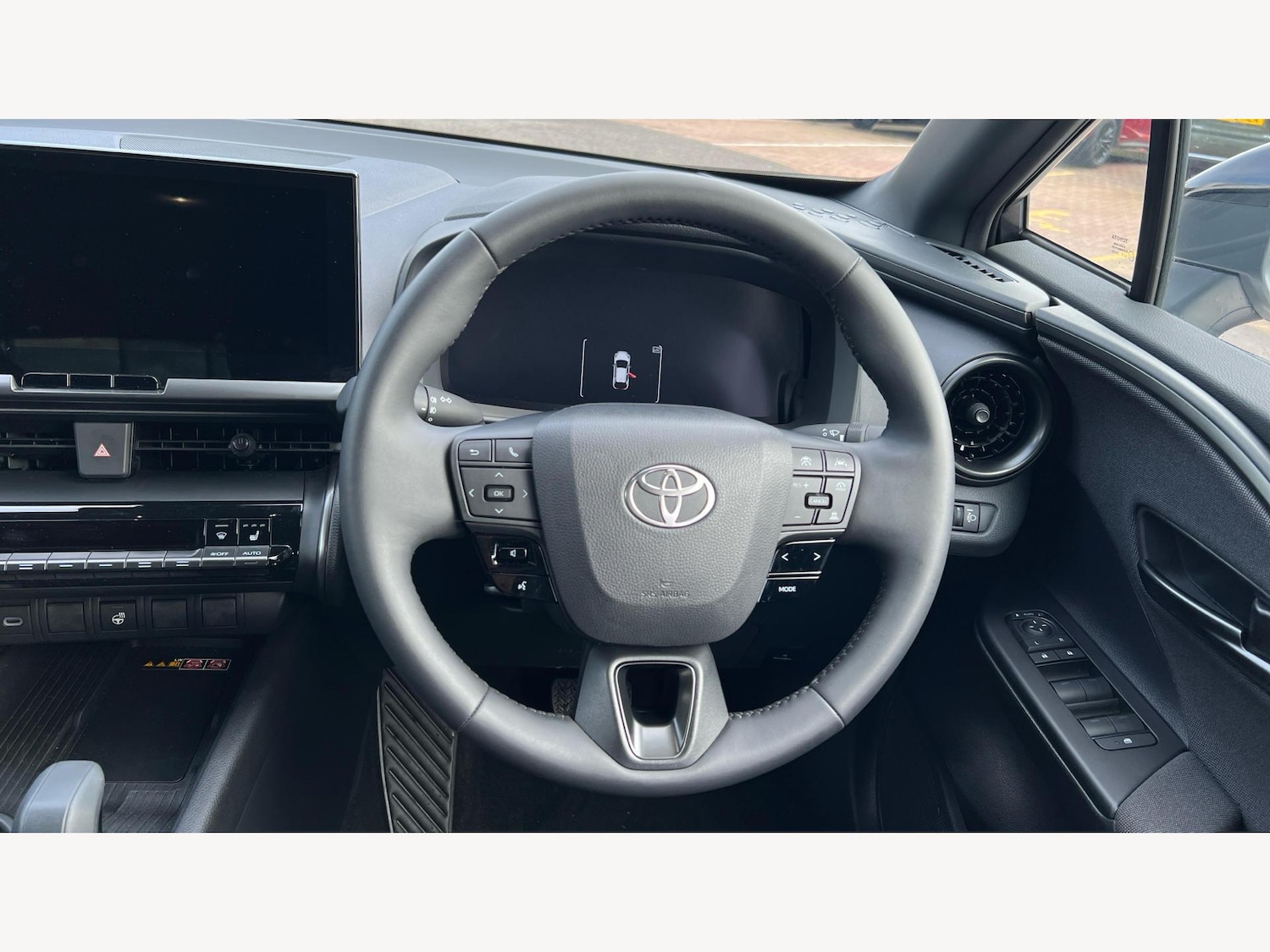 Used Toyota C-HR 2024 for sale - 77074489: Photo 10