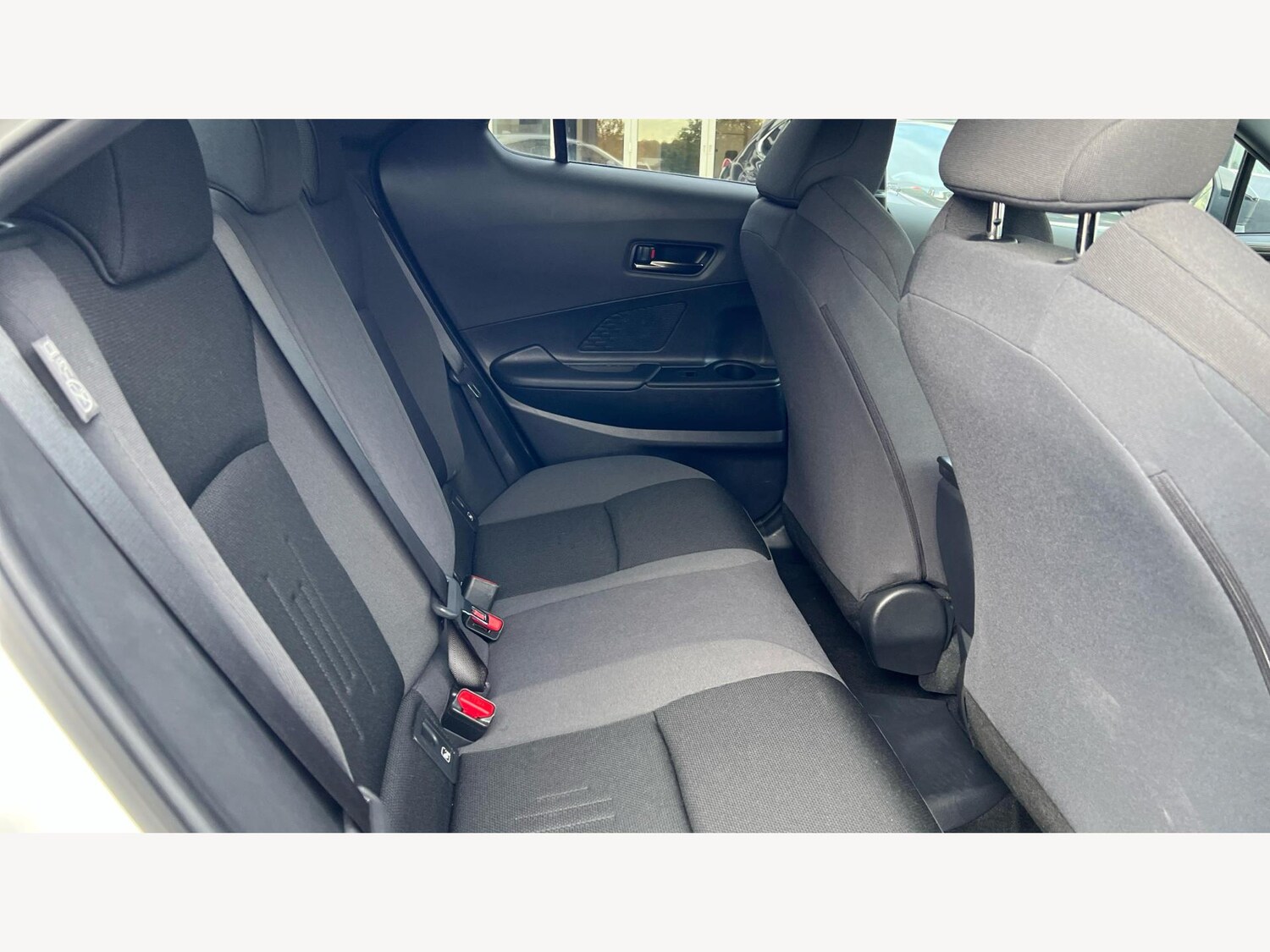 Used Toyota C-HR 2024 for sale - 77074489: Photo 14