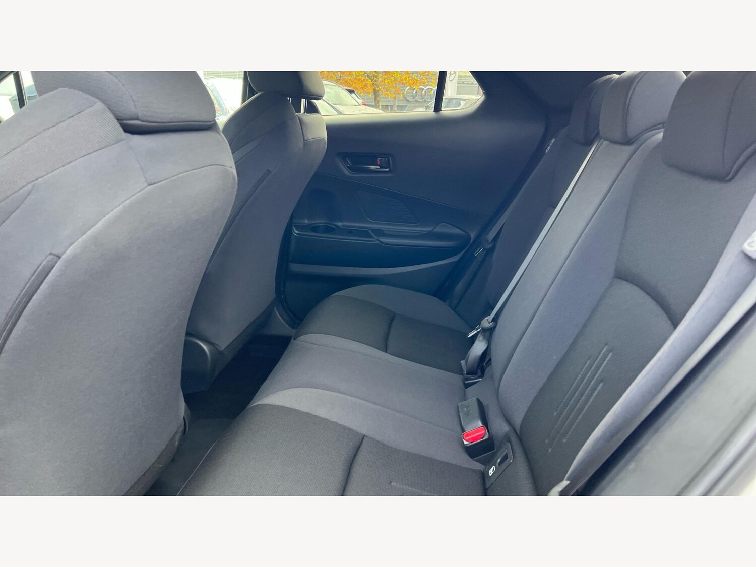 Used Toyota C-HR 2024 for sale - 77074489: Photo 15