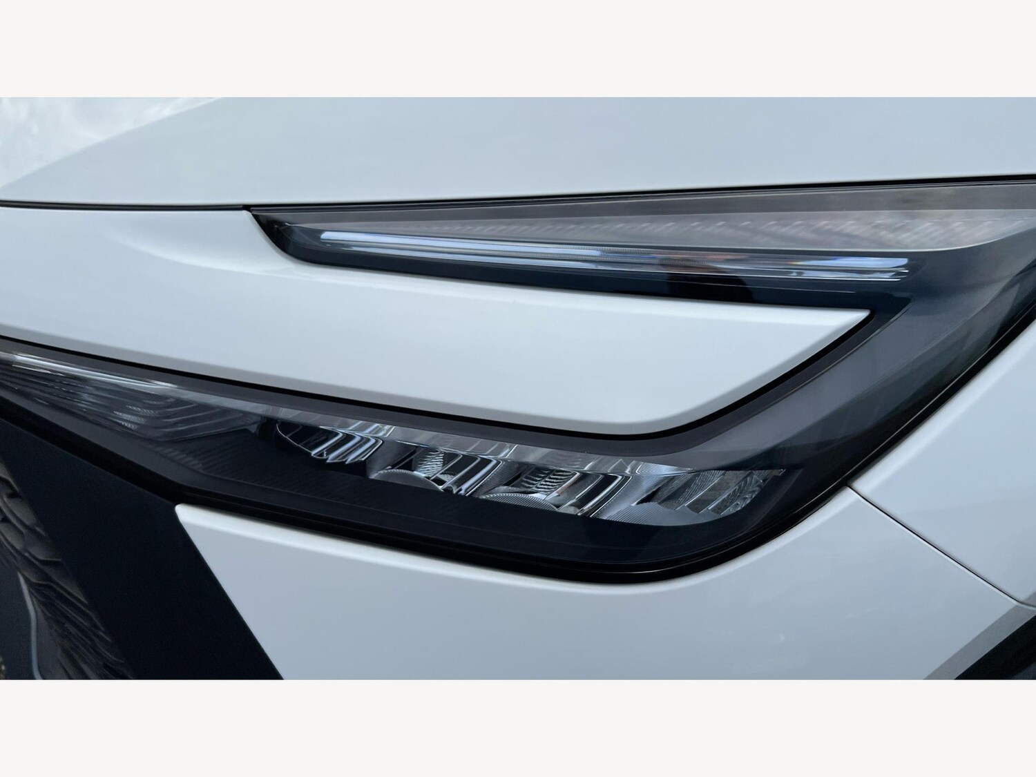 Used Toyota C-HR 2024 for sale - 77074489: Photo 22