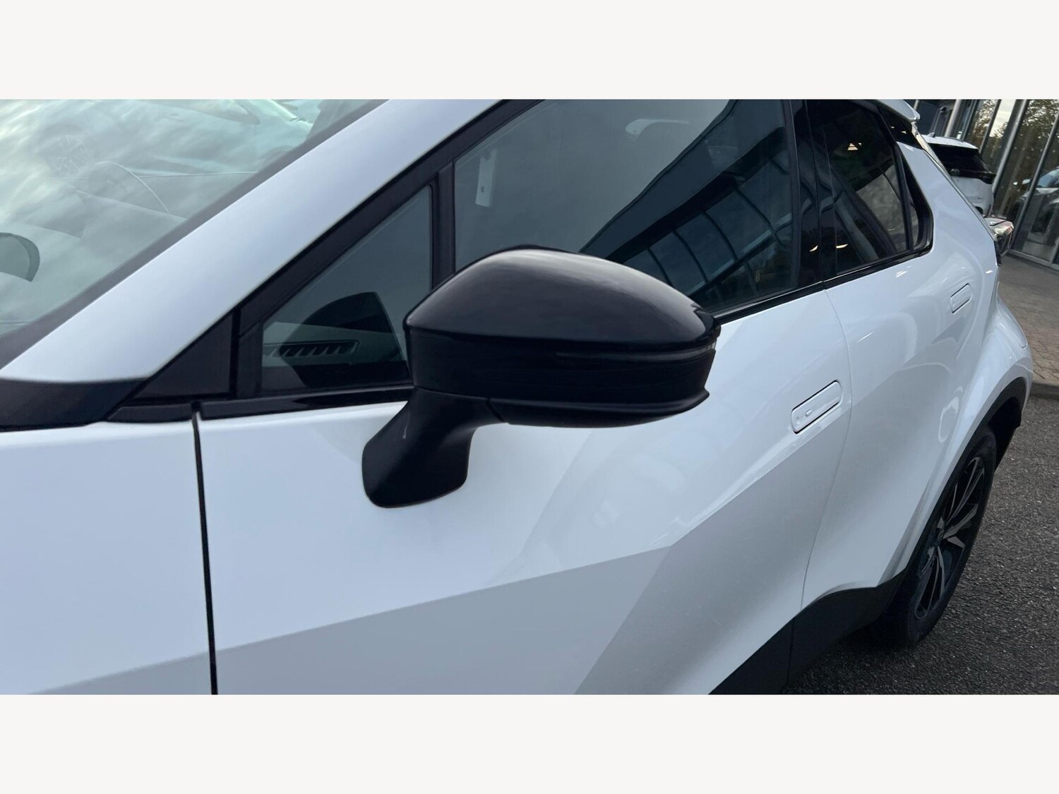 Used Toyota C-HR 2024 for sale - 77074489: Photo 23