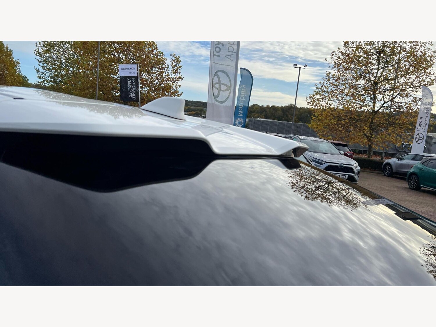 Used Toyota C-HR 2024 for sale - 77074489: Photo 25