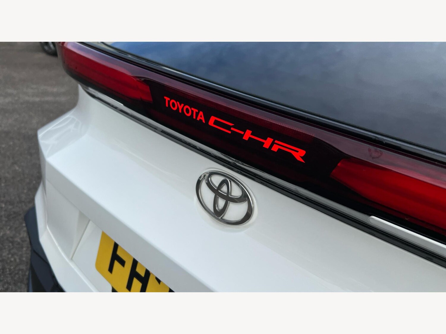Used Toyota C-HR 2024 for sale - 77074489: Photo 26